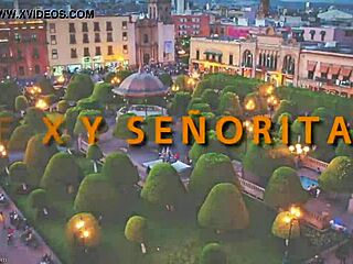 farina chaparro captivates as mexico's tallest striking model with commanding presence