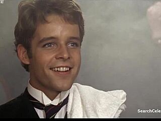 Yvonne Ekmann βγάζει βυζιά σε retro σκηνή μπλε ταινίας 1965