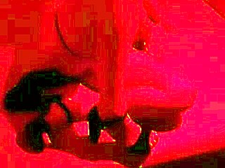 Karenkiss holt Gloryhole Schwänze für Fotzen Creampie Thrill