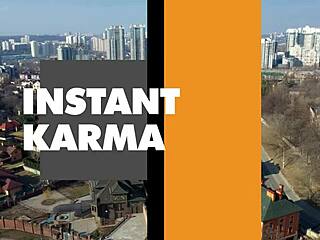 stepsis lana bunny rides my cock deep after bribe, anal fingering next