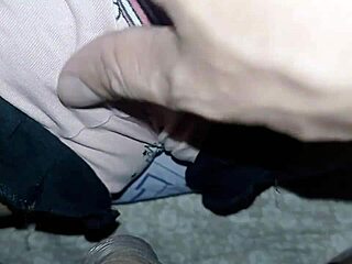 Xxx stepsis shares tight shaved pussy for horny amateur sex