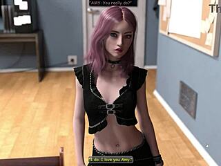 Rise Up for Hard Cock Handjob and Pussy Play