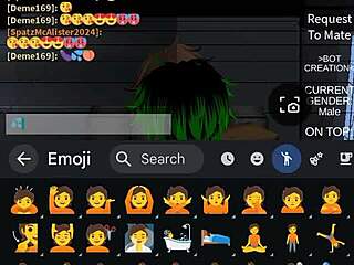 deme169 pumps monster cock creampie into spatz mcallister's wet pussy