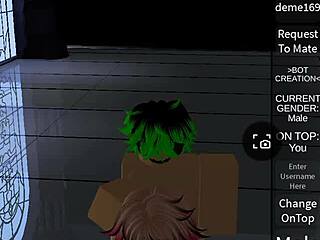 deme169 pumps monster cock creampie into spatz mcallister's wet pussy