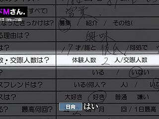 japanese amateur big tits babe gives sloppy blowjob then rides cock hard