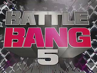 Ann Marie Rios Wins Prize Bang With Wet Pussy Doggystyle And Cum Swallow