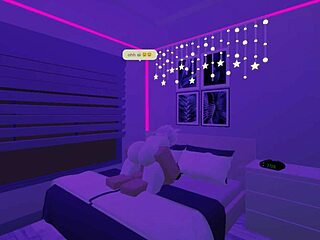 Mi Conejita Rebota Enorme Culo Sobre Mi Verga Grande Ass Bounce Sex Roblox Style