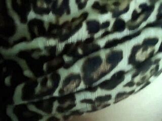 I fuck my husband wildly and beg for his cum on my face and deep in my pussy bareback