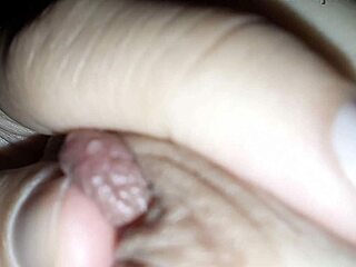 Watch Her Squirt Milk from Those Massive Balloon Tits Right Now!