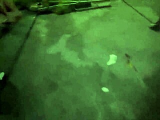 i went all out in street orgy with friends bareback!