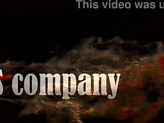 asian slut takes monster cock in both holes hard anal double penetration close-up