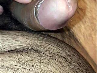 desi bhabhi sneaks off for hot hotel bang with dever, you in?