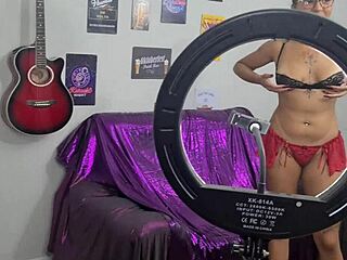 Her Pussy Squirts Wildly Before Creamy Anal Ride with Lukas Zaad Bareback