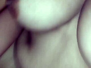 oops bumped into smooth indonesian babe at supermarket now she's stripping teasingly