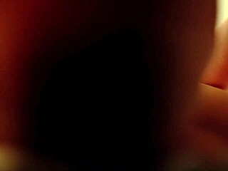 i spread cheeks and tongue her asian wife's pussy asshole deep