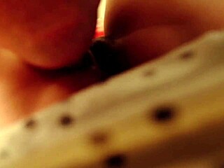 i spread cheeks and tongue her asian wife's pussy asshole deep