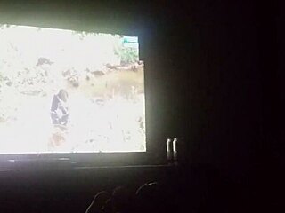 Cock Explodes Cum During Intense Jerk Off Masturbation