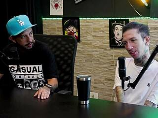 casal dna holds hands squirting wildly fears jealousy filming porn debut