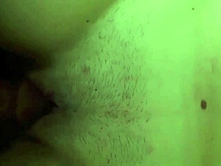 Casual interracial fuck... sry for awkward talk lol 😅