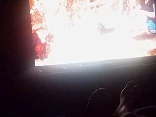 Cock Explodes Cum During Intense Jerk Off Masturbation