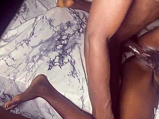 i got my petite teen babe fucked senseless by bbc doggystyle ughh