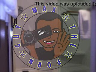 jaelynn uses juicy ass and soft hands for load