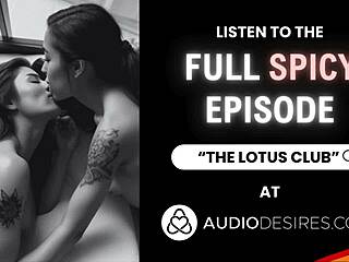 WOW! Sexy Asian Lesbians Finger Wet Pussies To Squirting Orgasms During Erotic Massage Happy Ending!