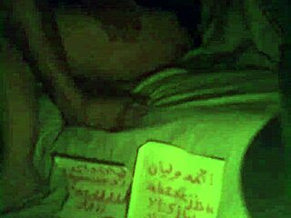 you craving this arab milf's sexy cock?