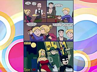 Big Tits Usa Boobs Parody Adventure