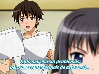 Office sex tease with Himeno Kisara chapter 1 hentai oral action