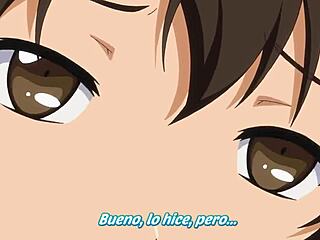 Couldn't resist fucking hot coworker Himeno Kisara chapter 3 full hentai 🔥💦