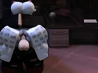 headless white transsexual slut sucks cock non-stop fan request