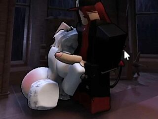 headless white transsexual slut sucks cock non-stop fan request