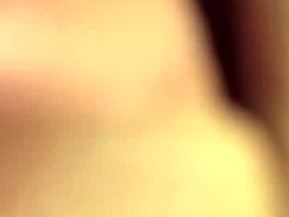 Rico's Thick Creampie Fills Her Deep