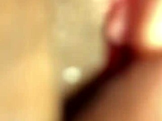 Rico's Thick Creampie Fills Her Deep