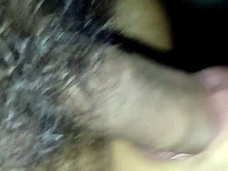 pretty college girl sucks tight pussy creampie style one on one