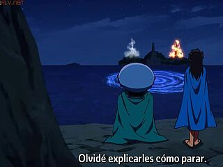 i love dragon quest dai no daibouken 2020 episode 16 sub español so muchh