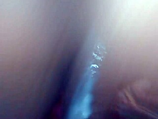 super wet pussy dripping and begging for gentle touch