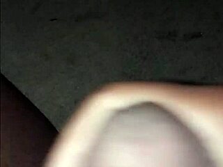 Watch This Teen Pornstar Stroke Her Juicy Cock Hard! Pt1