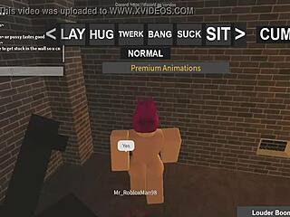 Naughty Slut Begs Boyfriend's Friend for Secret Hardcore Fuck Session