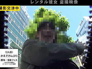 i love watching this japanese amateur babe stroke and suck to a hot facial finish