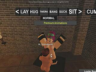 Naughty Slut Begs Boyfriend's Friend for Secret Hardcore Fuck Session