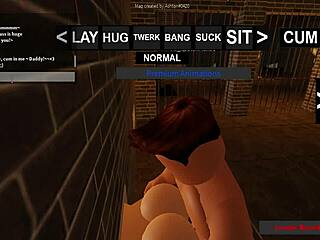 Naughty Slut Begs Boyfriend's Friend for Secret Hardcore Fuck Session