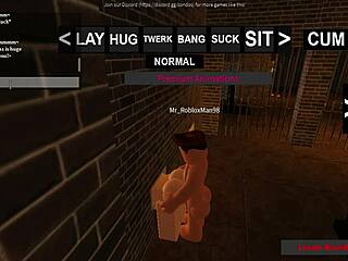 Naughty Slut Begs Boyfriend's Friend for Secret Hardcore Fuck Session