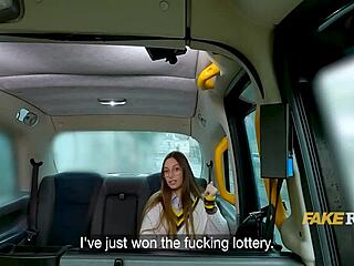 hey pretty italian slut you down to fuck the taxi man for cash right now?