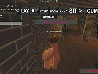 Naughty Slut Begs Boyfriend's Friend for Secret Hardcore Fuck Session