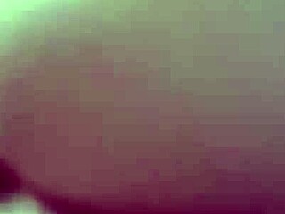 Papiochox8's Bubble Butt Pussy And Ass Pounded Hard In Intense Double Fuck Session