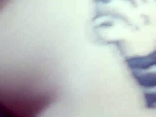 Papiochox8's Bubble Butt Pussy And Ass Pounded Hard In Intense Double Fuck Session