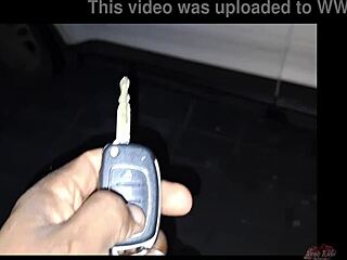 naughty wife stretched by huge black cock returns home wrecked part 2