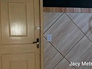 Hot neighbor milf tempts with her forbidden married curves